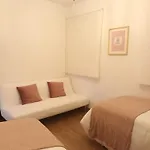 度假居 Branas *