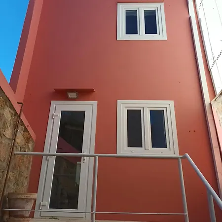 Branas Dom wakacyjny *