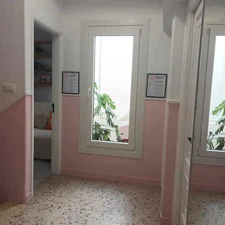 Hébergement de vacances Branas