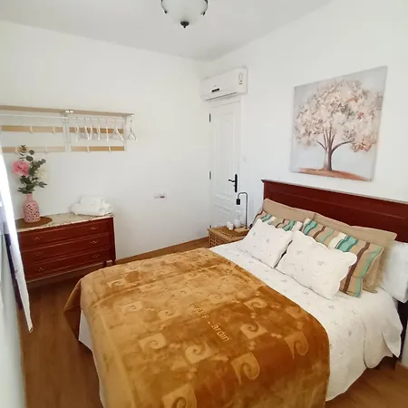 Branas Vakantiehuis *