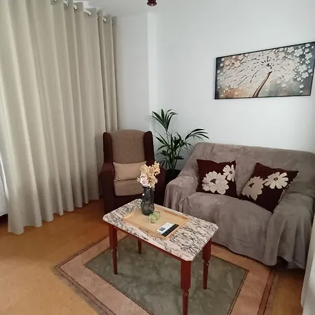 Branas Vakantiehuis Cambados