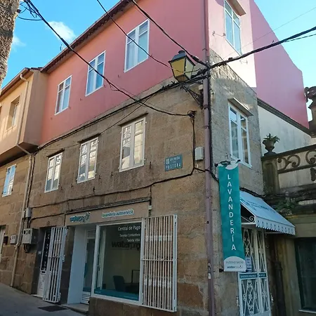 Dom wakacyjny Branas