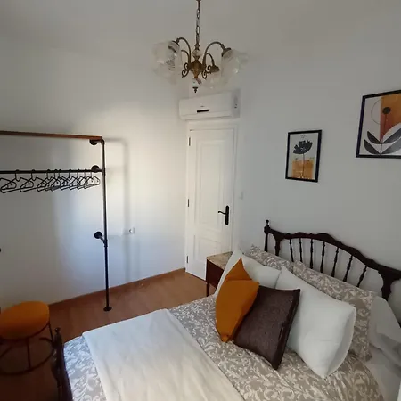 Сasa de vacaciones Brañas *