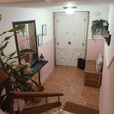 Hébergement de vacances Branas Cambados