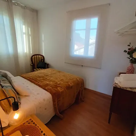 Brañas Сasa de vacaciones Cambados