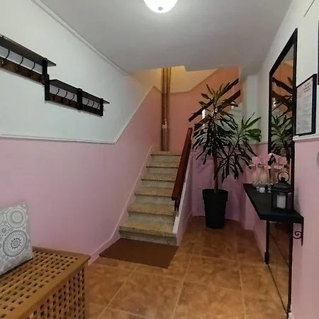 Dom wakacyjny Branas