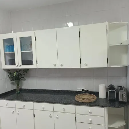 Сasa de vacaciones Brañas Cambados
