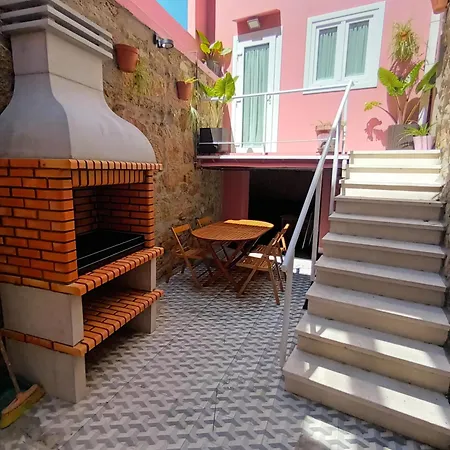 Branas Hébergement de vacances *
