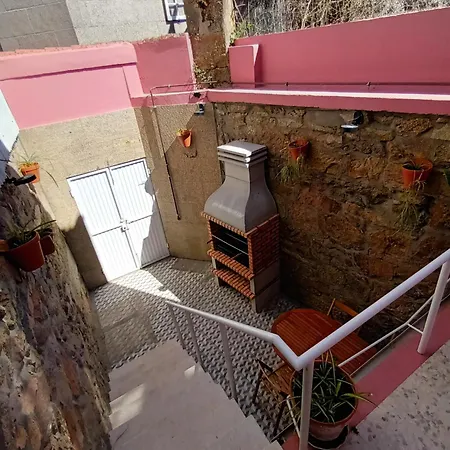 Сasa de vacaciones Brañas Cambados