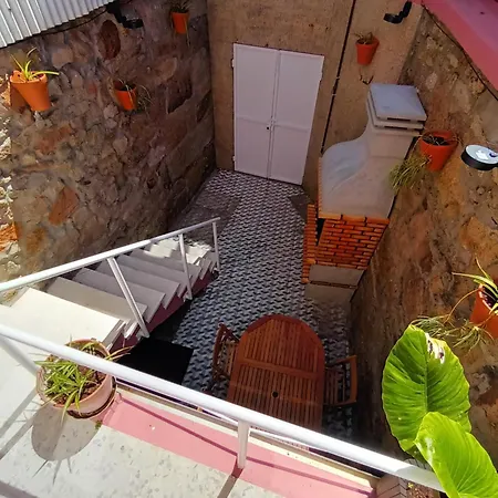 Brañas Сasa de vacaciones Cambados