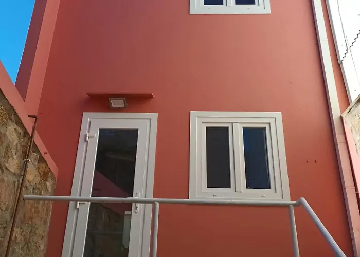 Branas Dom wakacyjny *