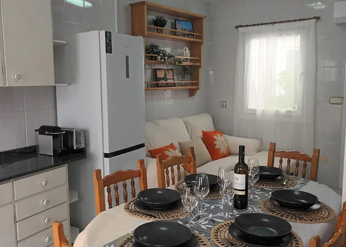 Dom wakacyjny Branas Cambados