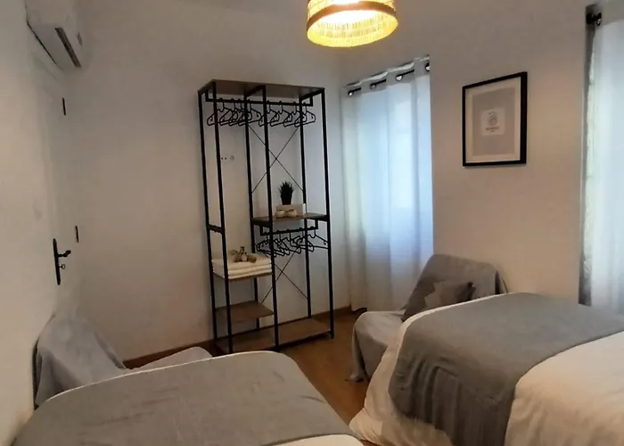 Dom wakacyjny Branas