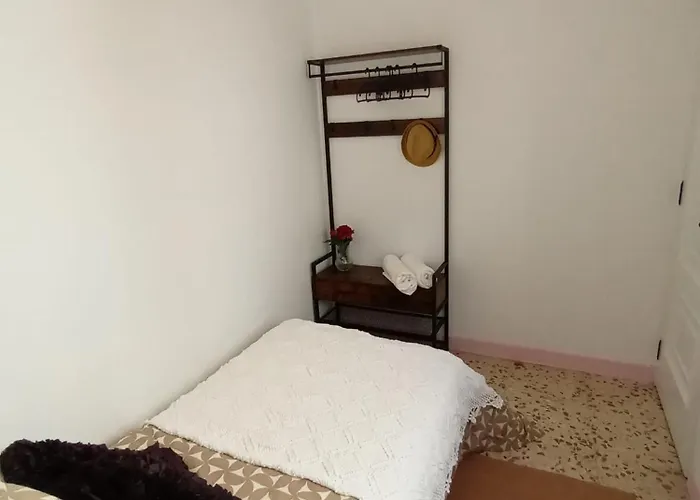 Branas Dom wakacyjny Cambados