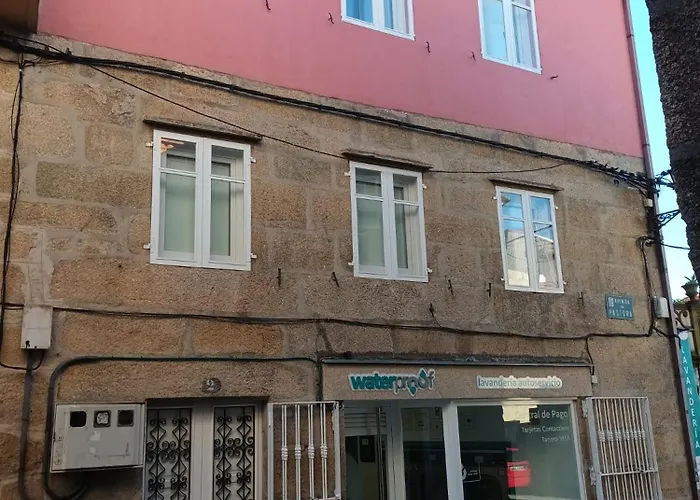 Dom wakacyjny Branas