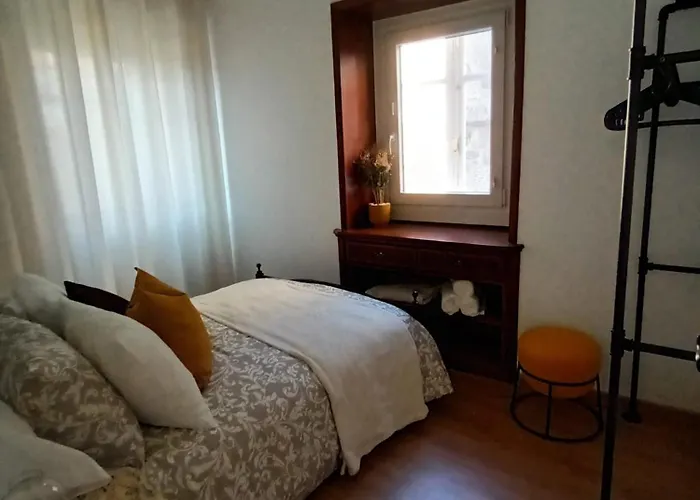 Branas Dom wakacyjny