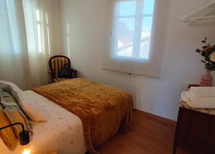 Branas Dom wakacyjny Cambados