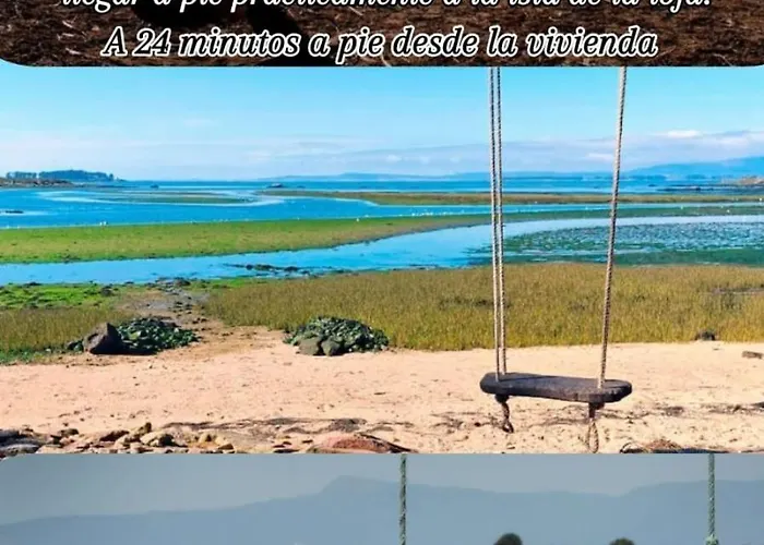 Branas Dom wakacyjny *