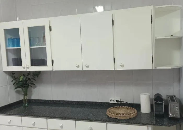 Dom wakacyjny Branas Cambados