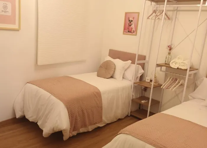 Dom wakacyjny Branas *