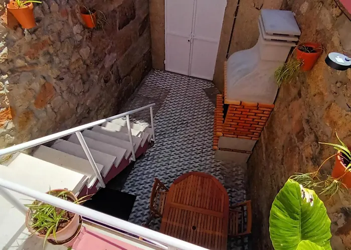 Branas Dom wakacyjny Cambados